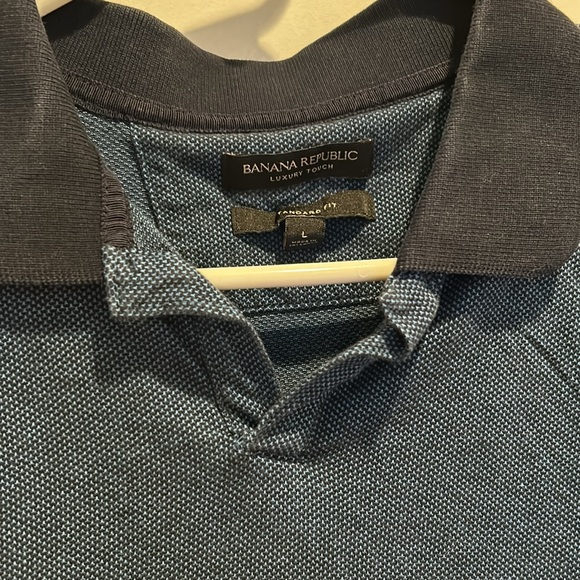 Short Sleeve Polo - Picture 2 of 4